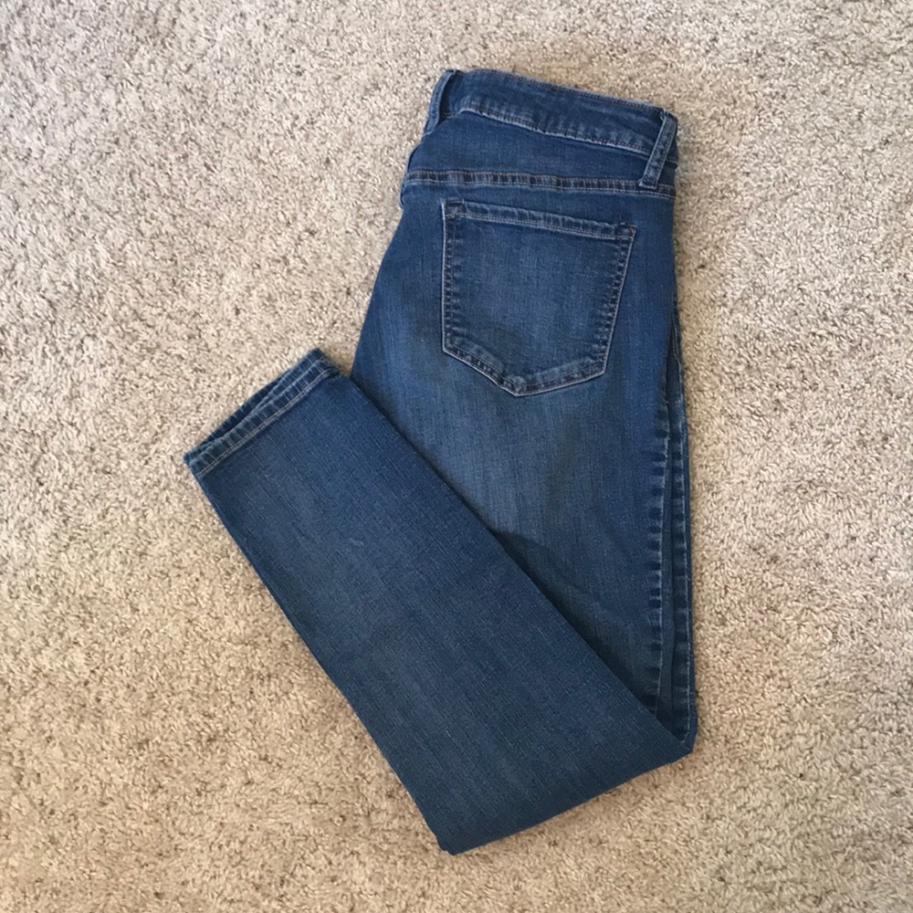 Old Navy Rockstar